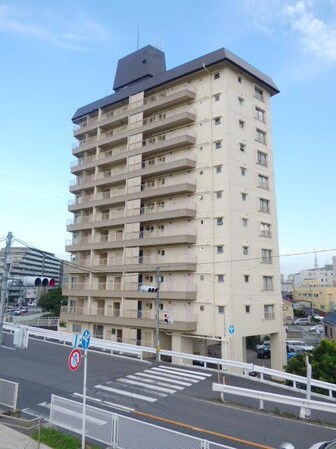 リバーパーク桜木の物件内観写真